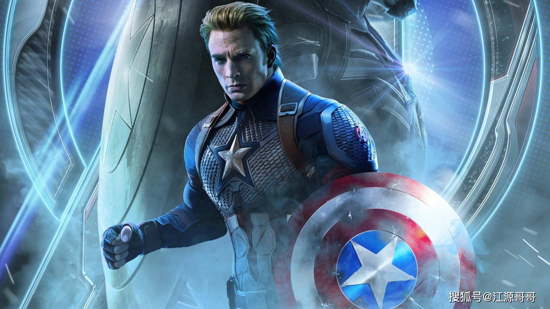 原创克里斯·埃文斯有望在《复仇者联盟5》继续饰演美国队长,期待吗