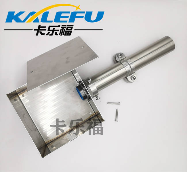 真正了解不锈钢线管配件的人有多少