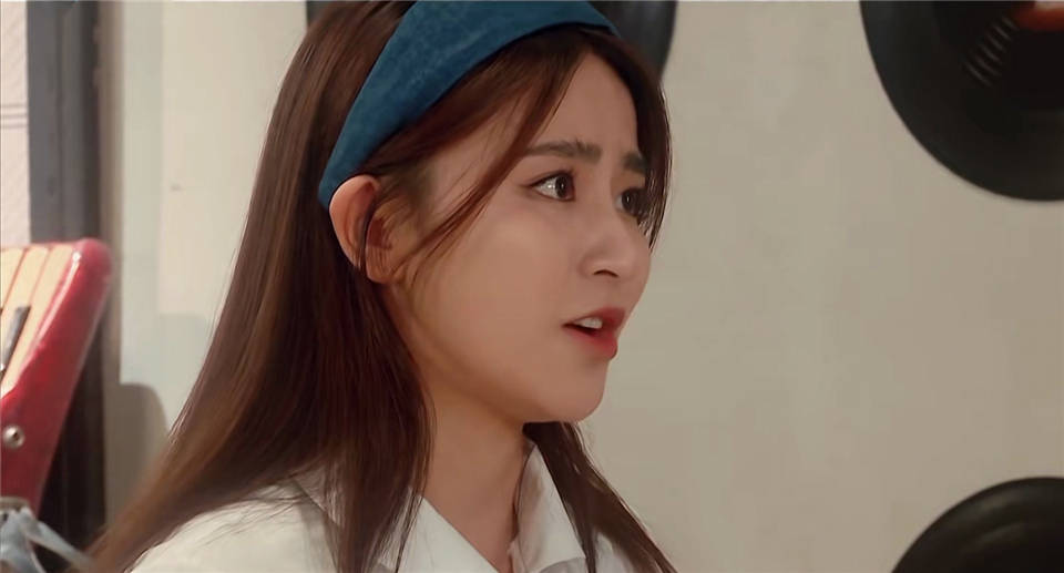 金子涵被批马嘉祺获赞,爱豆演员的综艺反馈,经纪公司至关重要