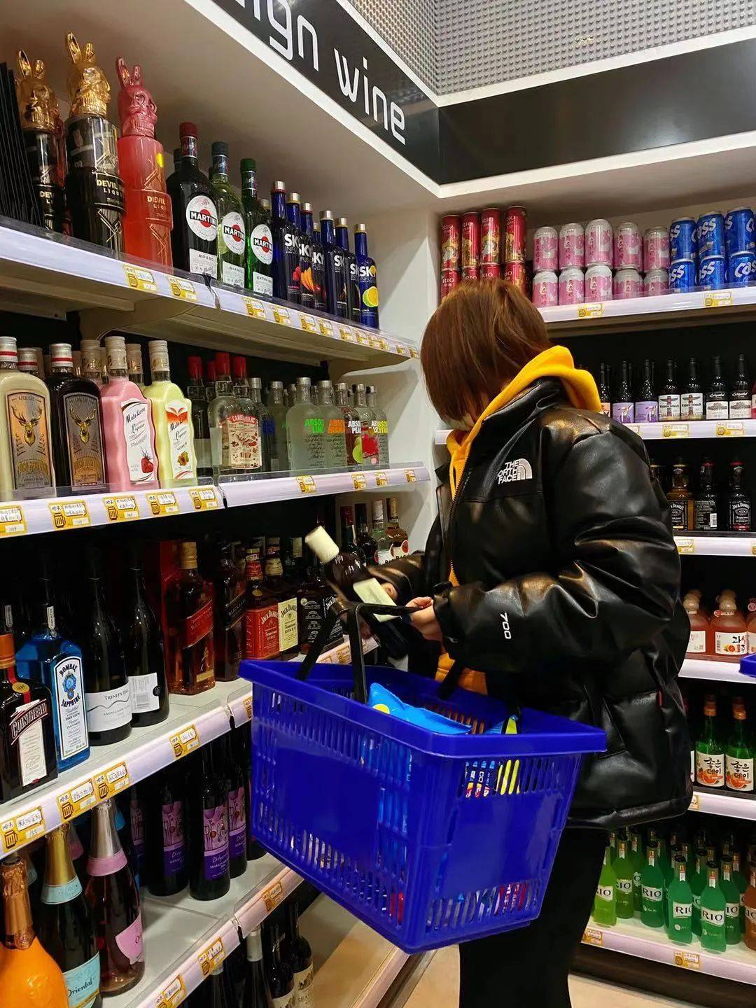 便利店吊顶图片大全集