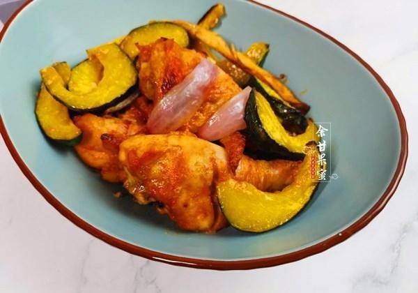 怎么腌鸡腿更入味 47fcf06b1bab40d59a191e7e7e571b60.jpeg