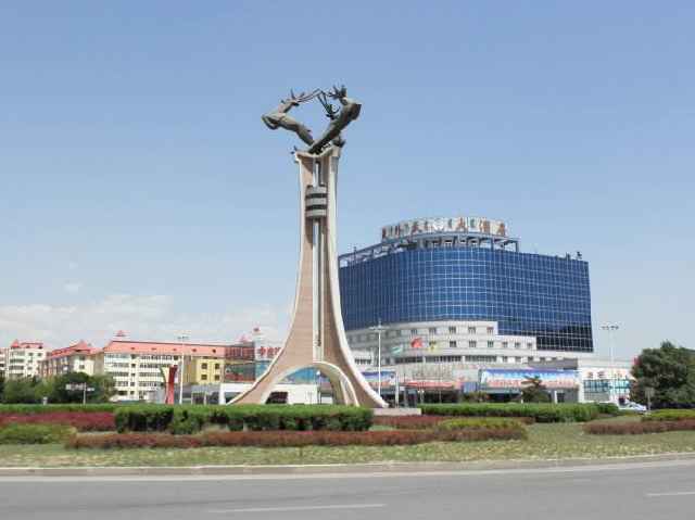 内蒙古最成功的城市：赤峰、乌海落选，不是鄂尔多斯，也不是通辽