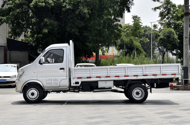 致富帮手,东风小康d51/d52最低仅售4.79万元