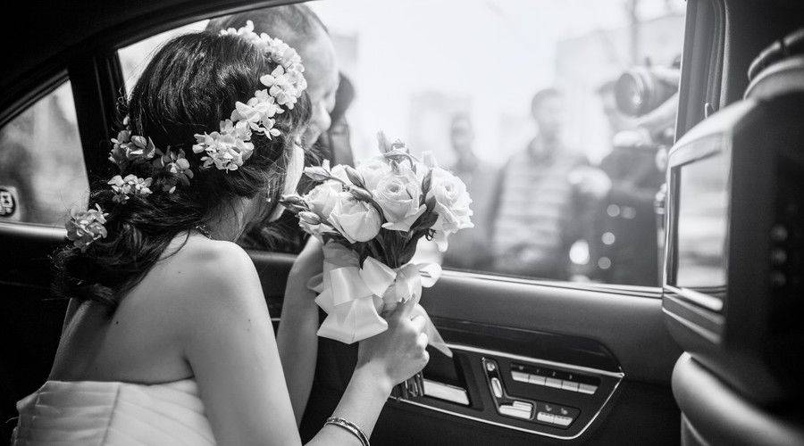 远嫁的姑娘最怕过年