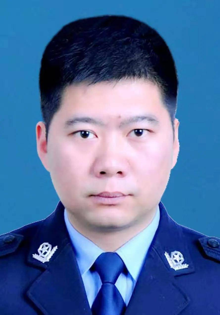 不忘初心勇担当牢记使命铸警魂商城县公安局陈葳同志事迹