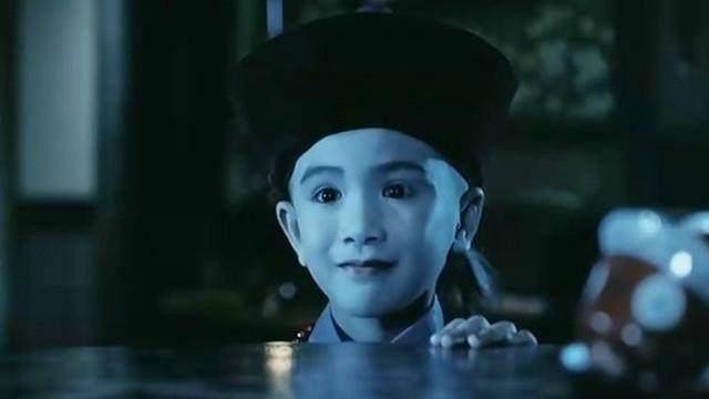 林正英的搭档小僵尸因表现太真实消失长大后活成这样