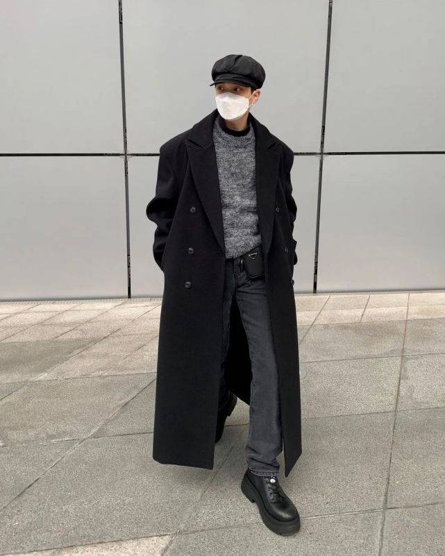 皮鞋怎么搭外套 fa329575433949afa806745a1efecf84.jpeg