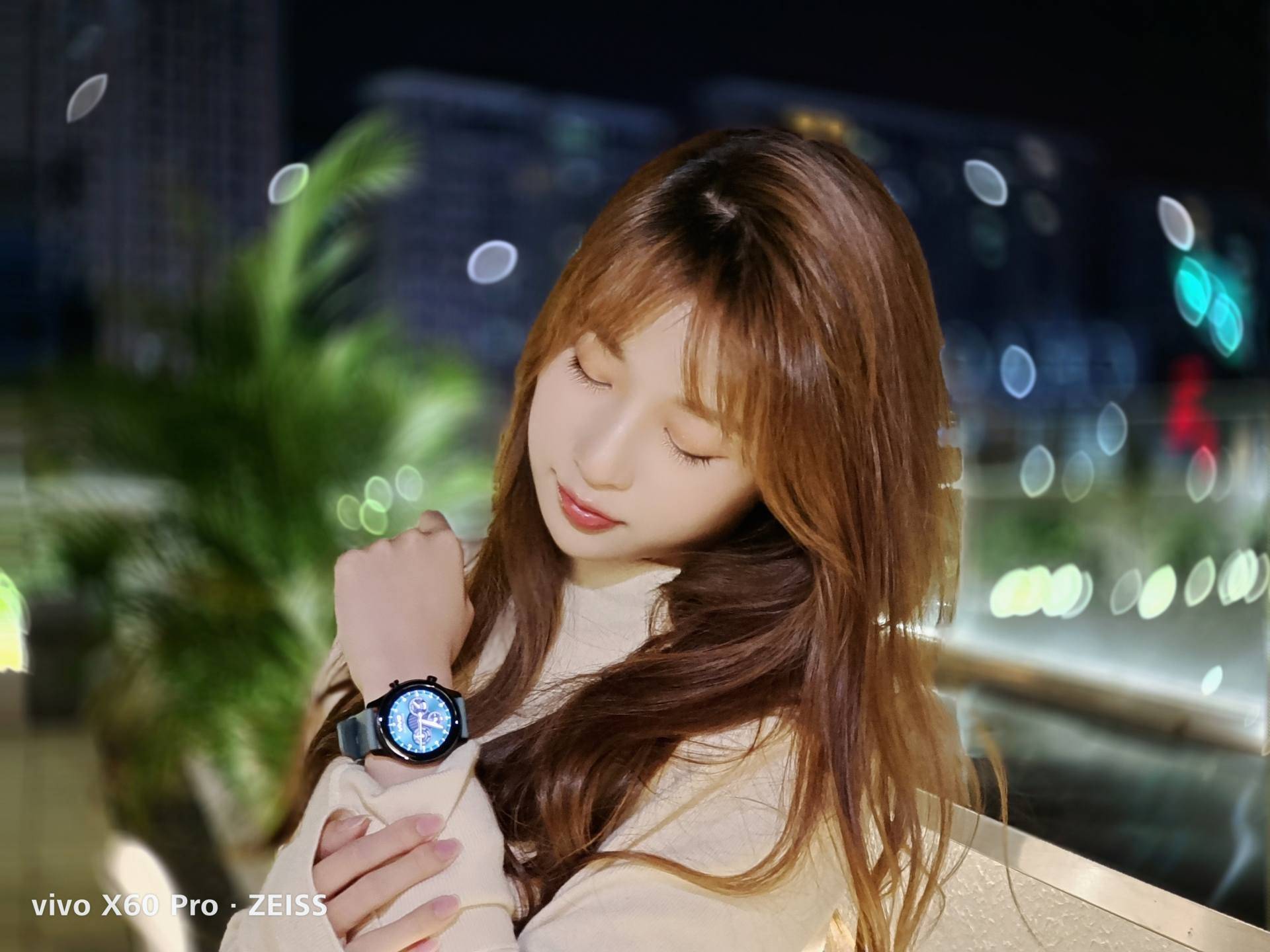 vivo x60 pro上手,用实拍效果说话,样张诠释专业_手机