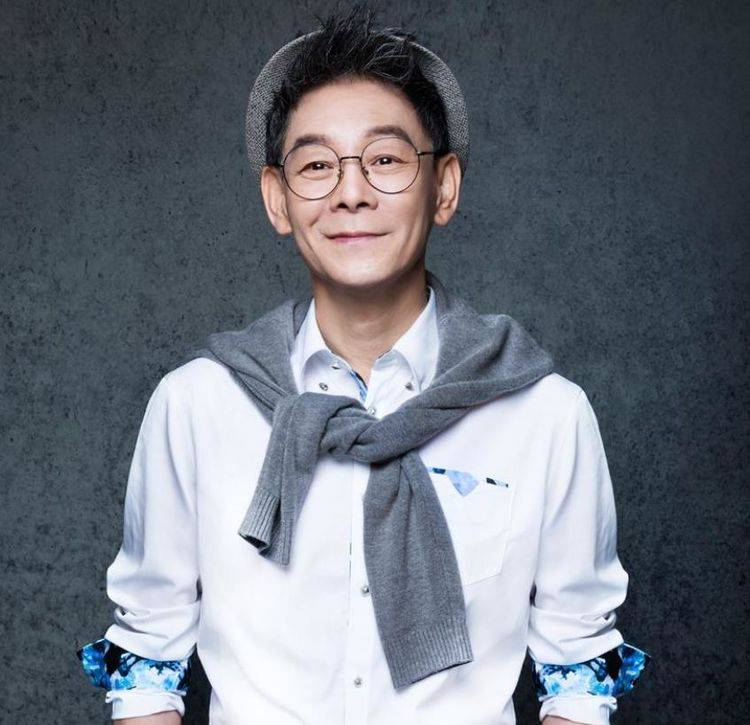 原创李光复国家一级演员虽坐拥北京四合院今74岁却坚持拍戏