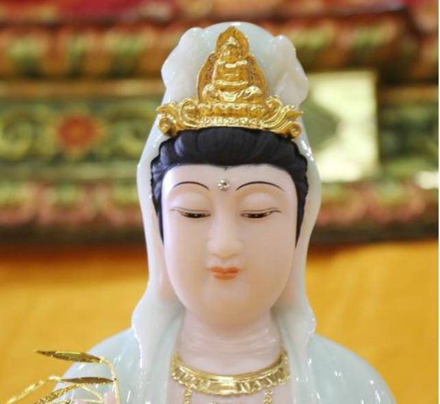 什么什么观音的成语_成语故事简笔画