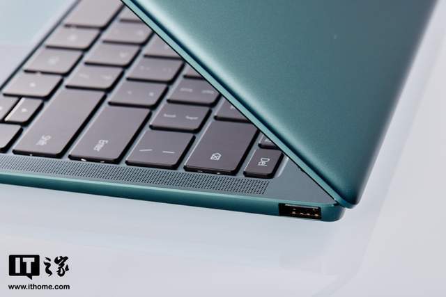 笔记本|华为 MateBook X Pro 2021 款图赏：还是熟悉的智慧体验