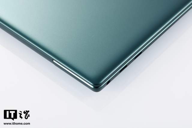笔记本|华为 MateBook X Pro 2021 款图赏：还是熟悉的智慧体验