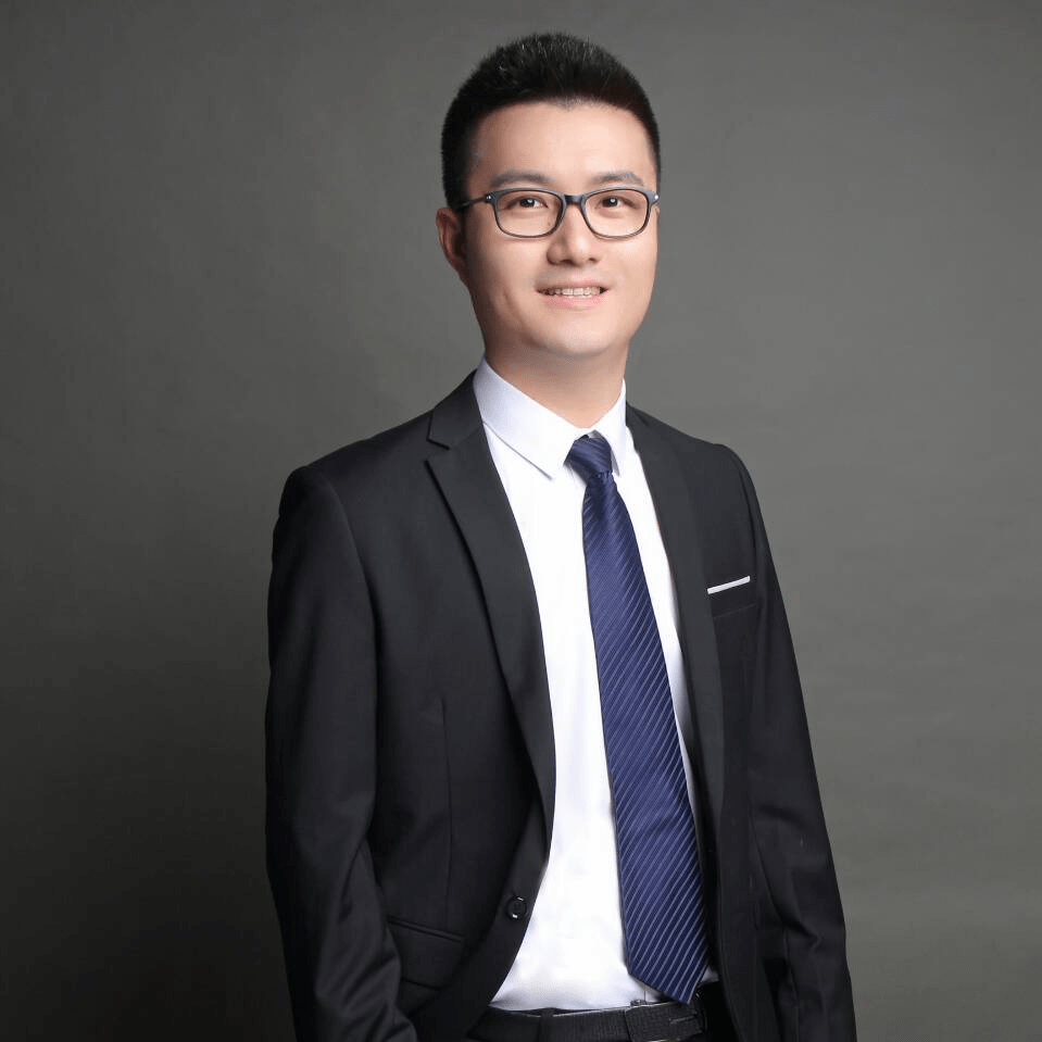 中国青少年教育领域与记忆板块潜力领航人彭颖