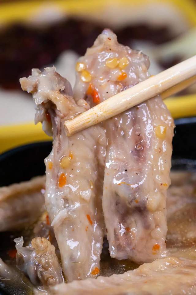 深圳美食 | 在沙井无人不知,无人不晓的一家糖水小吃老字号