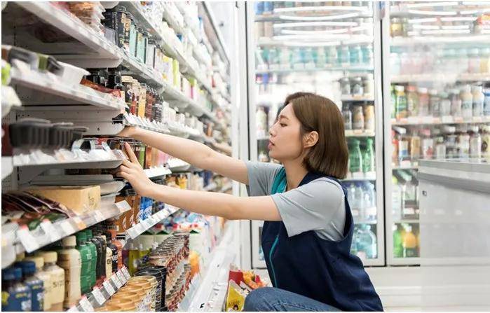 留学生在韩国打工是必不可少的事情,可以享受到自己赚钱自己花的成就