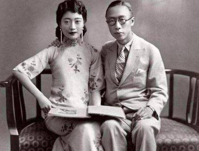 从至高无上的皇帝到普通公民末代皇帝溥仪的一生都经历了什么