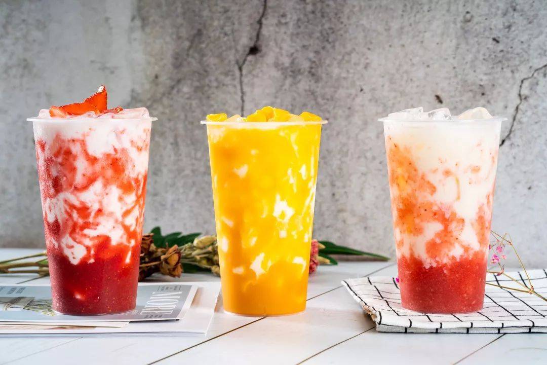 冬季草莓怎么吃这三种隐藏吃法你get了吗草莓也能吃出高级感