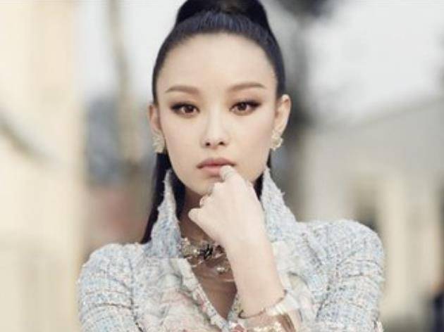 倪妮的演员道路坎坎坷坷最惨谋女郎