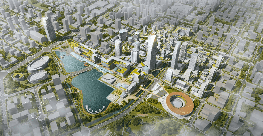 怎么提高园区经济发展总量_经济发展图片(2)