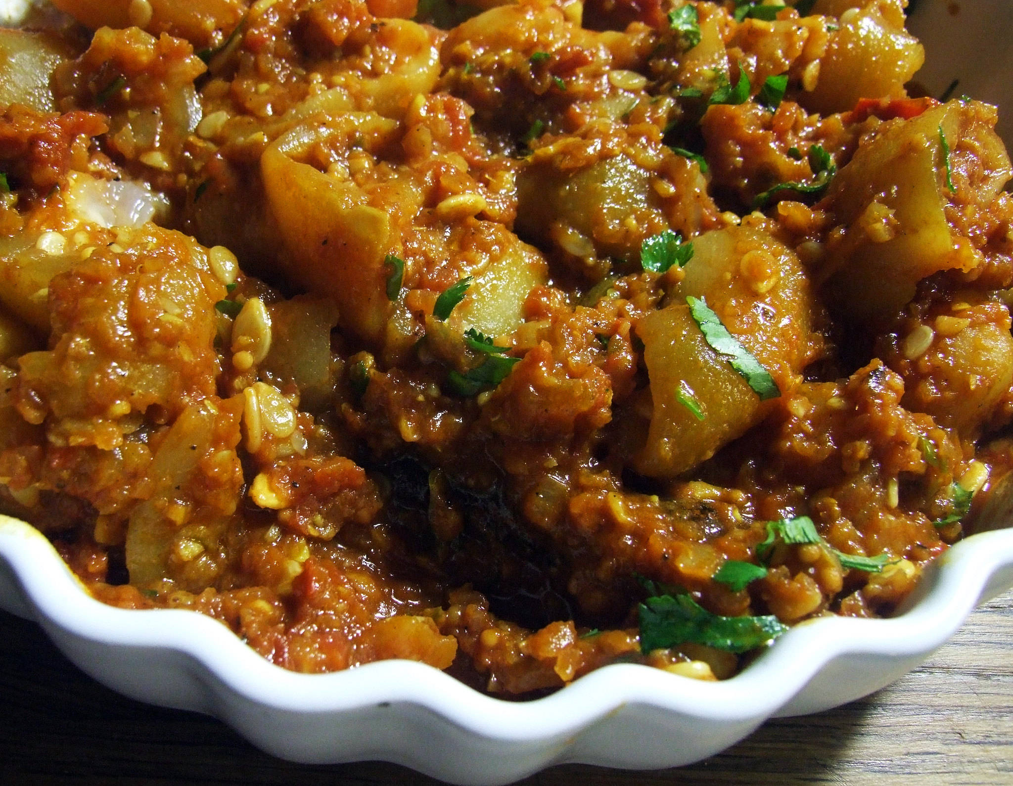 印度玛莎拉:没它做菜不习惯,街头小贩靠它把小吃变成美味