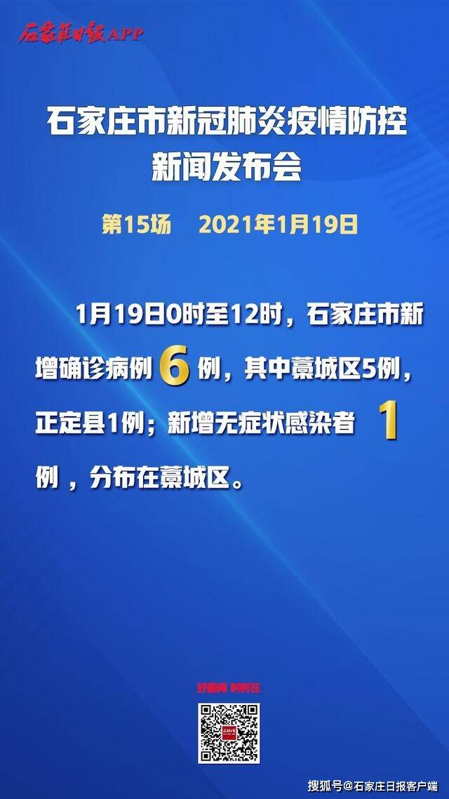  石家庄市疫情从什么时候开始(石家庄疫情从什么时间开始)
