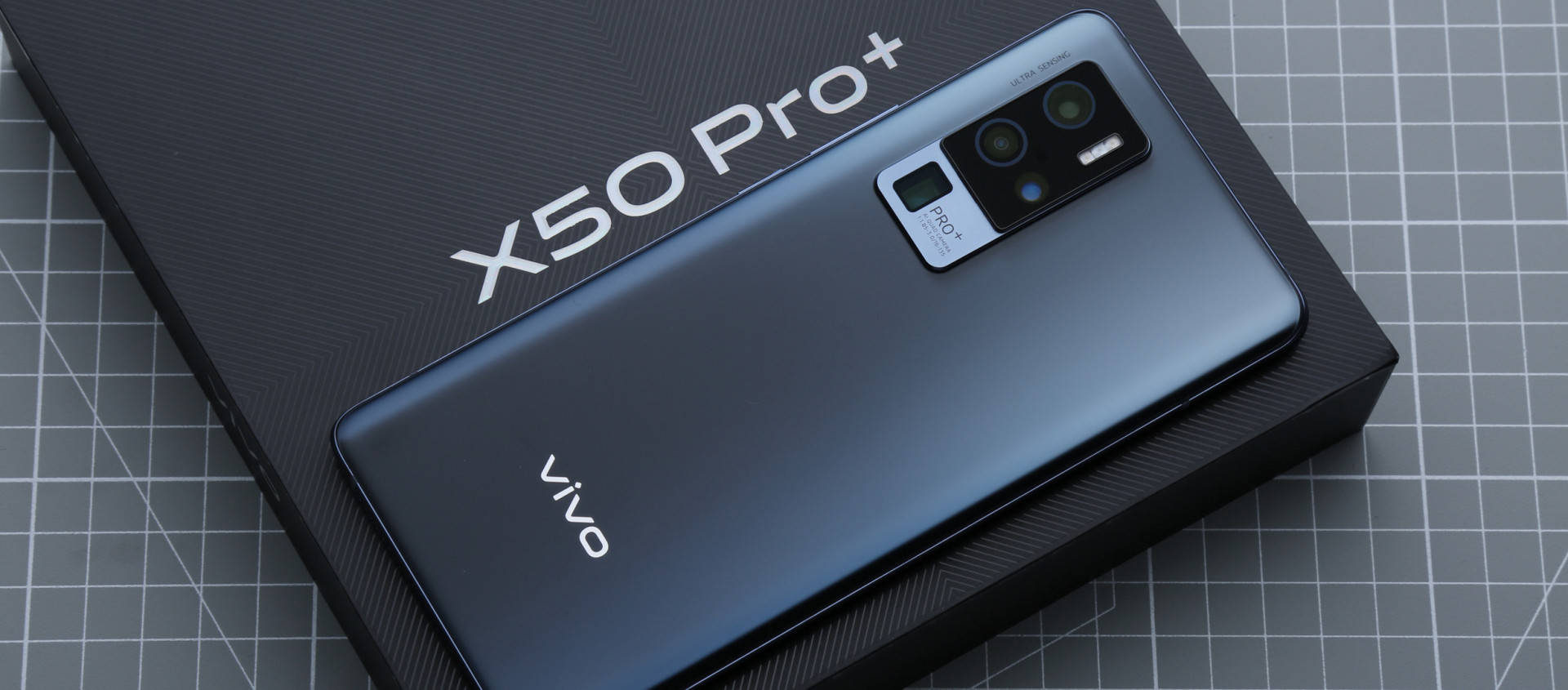 规格|vivo X60 Pro+相机规格公布：GN1+微云台超广角