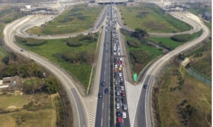 四川将迎来长110公里的新高速，是沟通成都重庆的第4通道