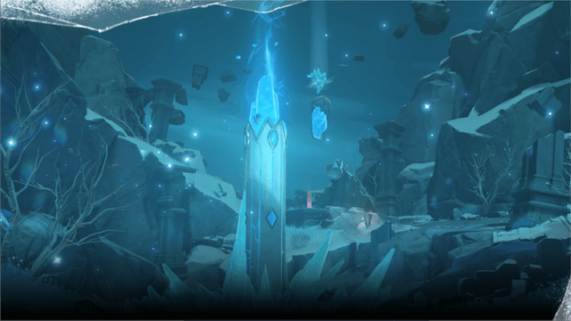 原神 无相之风添加2种新的技能 史诗级增强 这谁能顶得住 玩家