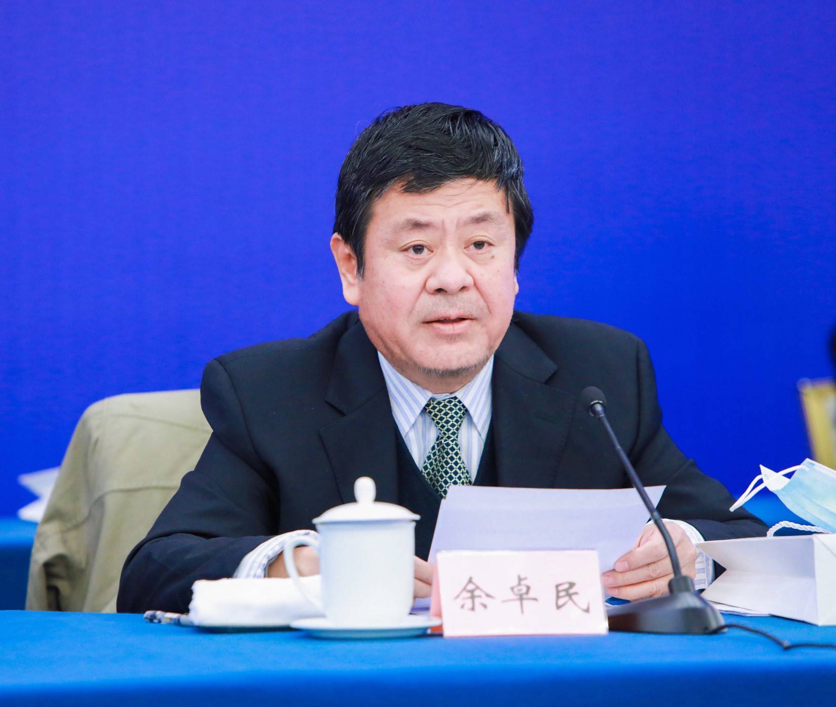 中国交通运输协会第七届第三次理事会议暨2021年度工作会议在京召开