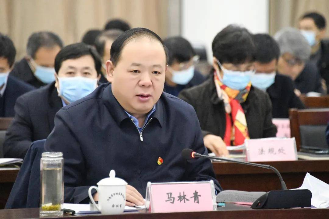 张中亮传达考核要求