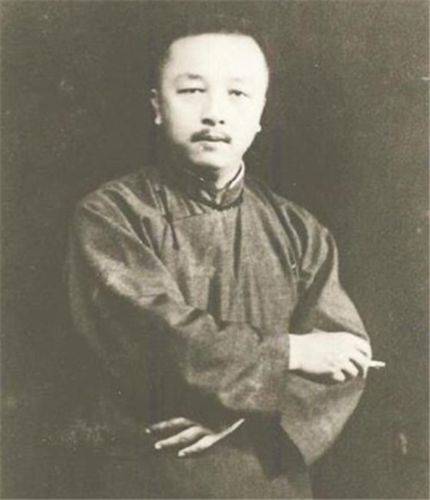 刘半农发明了1个字 却被女性骂了3年 现今此字被收录进新华字典 6park Com