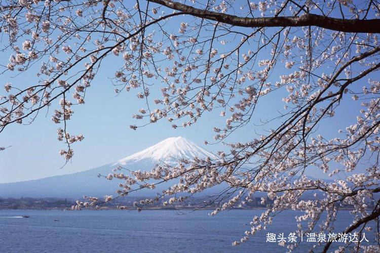 让人深感震撼的大自然奇观，日本富士山，附攻略！