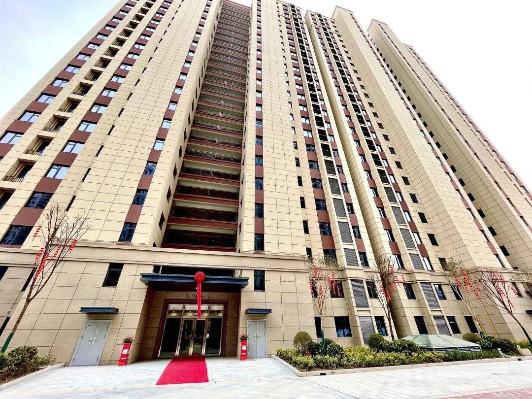 商丘丽都城交房如何把业主逼崩溃直击现场带你了解真实状况