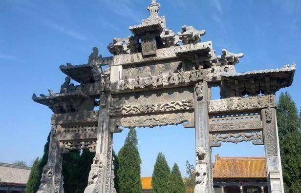 陕西接客最厉害的寺庙，曾有56位皇帝拜访，如今门票仅需15元