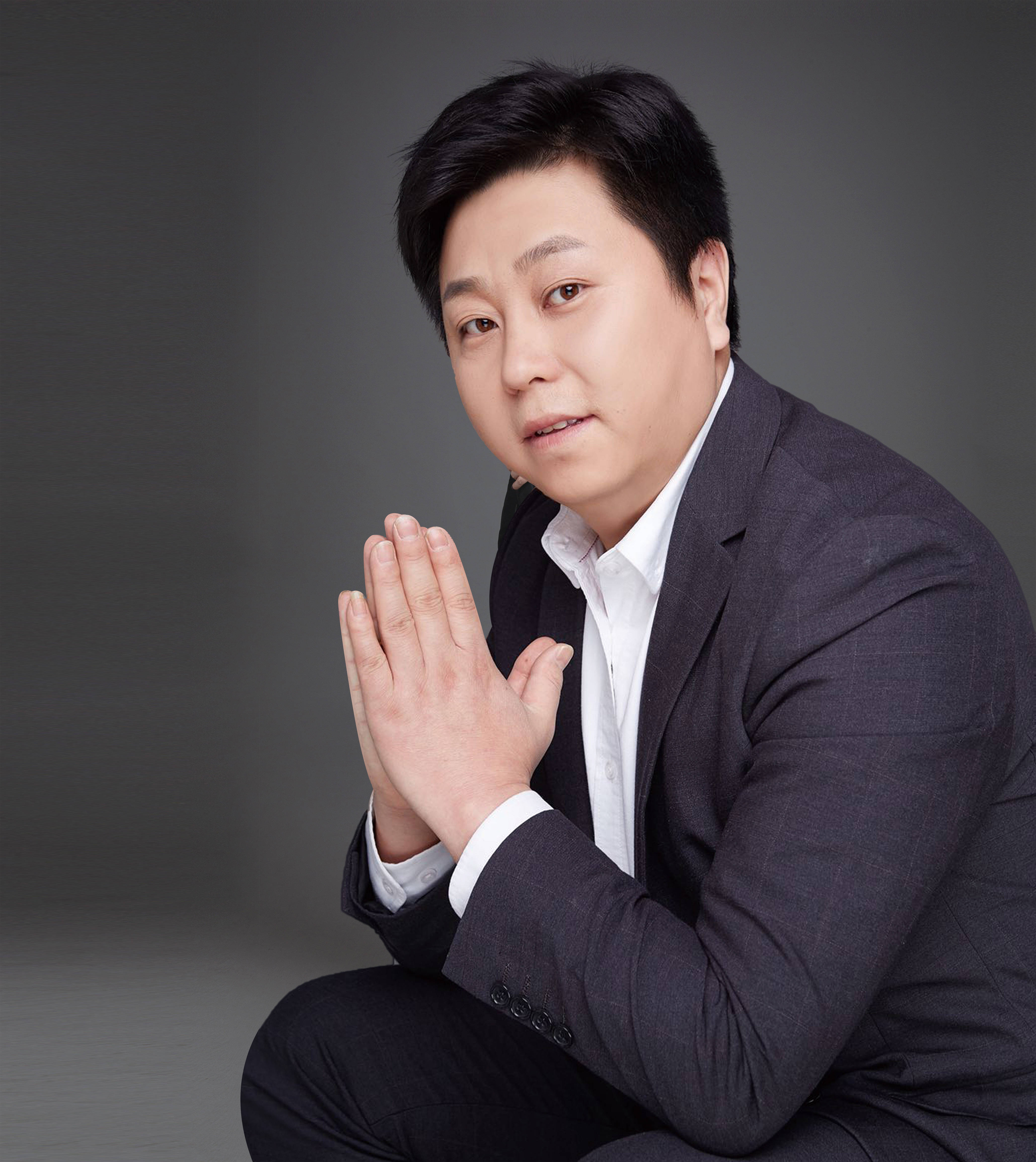 jsc风云人物|任杰:我在隽天观世界