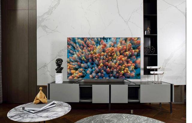 2021年央视春晚将首次8K直播，海信电视成独家合作伙伴-家电圈官网