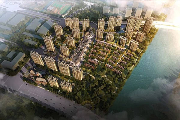 宁波杭州湾绿地海湾火的一塌糊涂了解绿地海湾背后原因以及详情