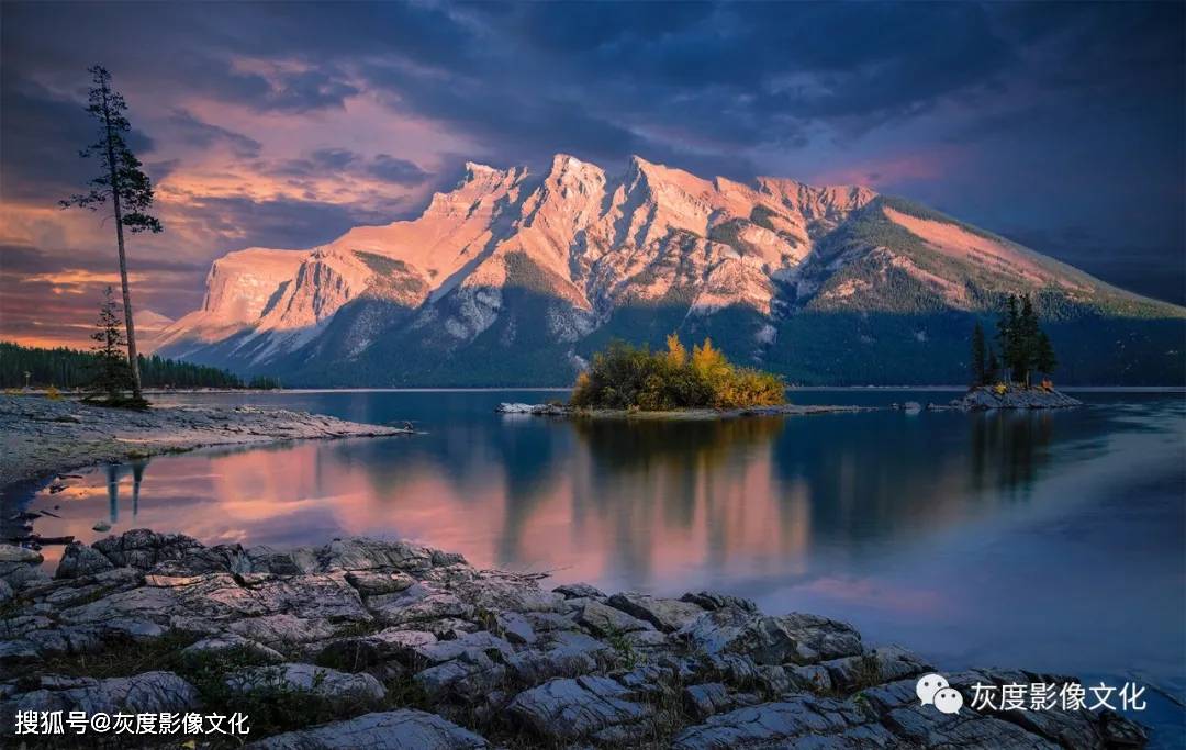 第三届18度灰国际摄影巡回赛丨彩色风光组获奖欣赏