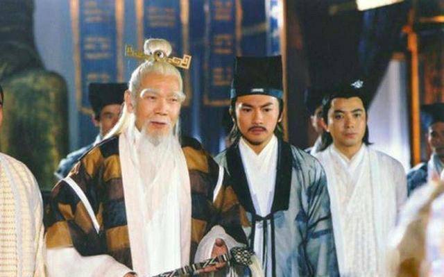 射雕三部曲十大门派:丐帮、桃花岛、全真教、白驼山庄、古墓派_武林