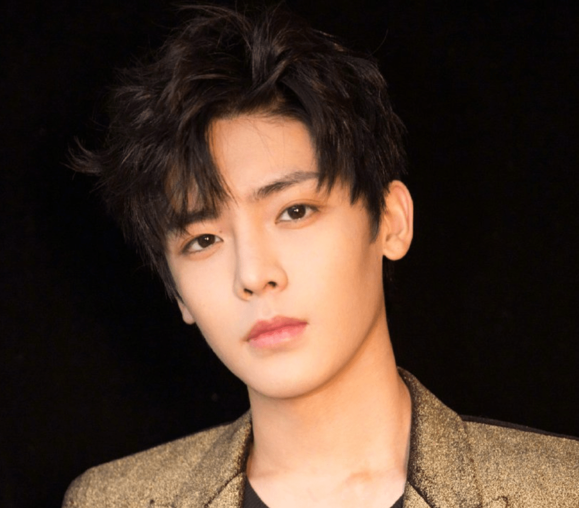 所谓h姓男明星,被认为指向胡彦斌,侯明昊等人.