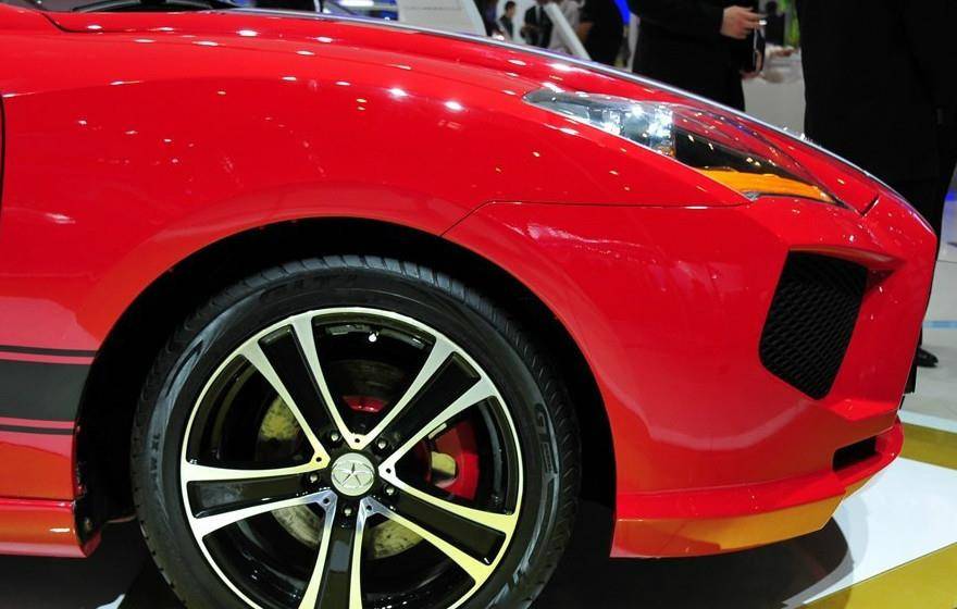 总的来说,这款江淮和悦sc的确是一款"王牌"车型,不仅有着专业超跑的