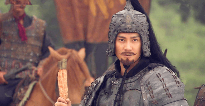 秦朝名将众多这四个可称最强,章邯第四白起第二,第一无可争议