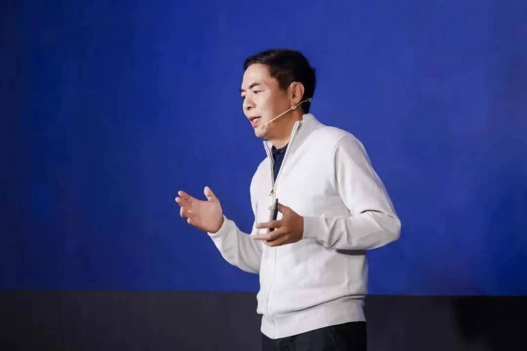 微信|张小龙：来微信吧，展示，晒吧，尽情晒