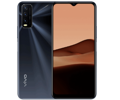 vivoy20g发布联发科g80配5000mah电池