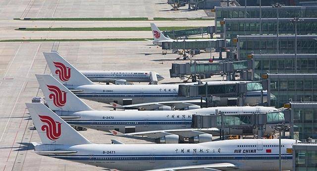 世界“第二忙碌”的机场，一年载客9500万人次，就在中国