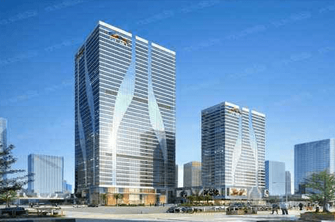 原阳光城市年报数据有误,对财务报表有什么影响?融资方式复杂!