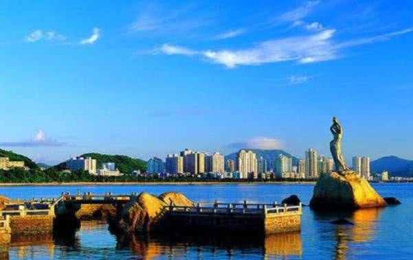 广东一座二线城市，人均GDP达到了18万，排在省内第二位