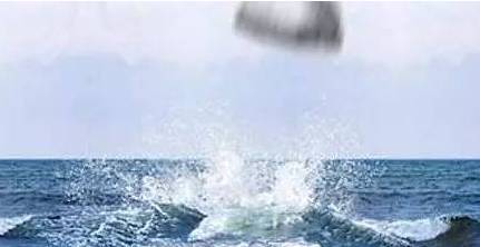 UFO | 震惊！独家揭秘全球12大水下USO不明物体事件