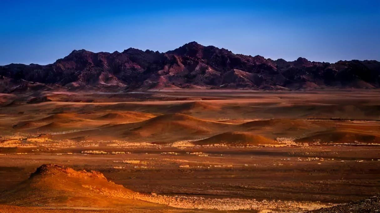 蒙古国家公祭的10座神山你知道吗?