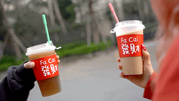 限塑令实行!塑料吸管逐步淘汰,这种吸管将成潮流!_奶茶店